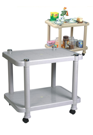 plastic stools